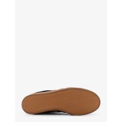 Y-3 Gazelle suede sneakers with engraved logo on the side