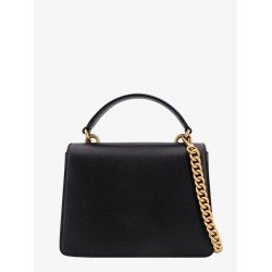 Love One leather crossbody bag