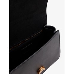 Love One leather crossbody bag