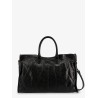 Le City leather travel bag