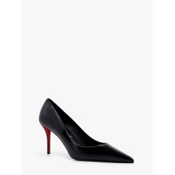 Miss Z 80 patent leather pumps