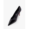 Miss Z 80 patent leather pumps