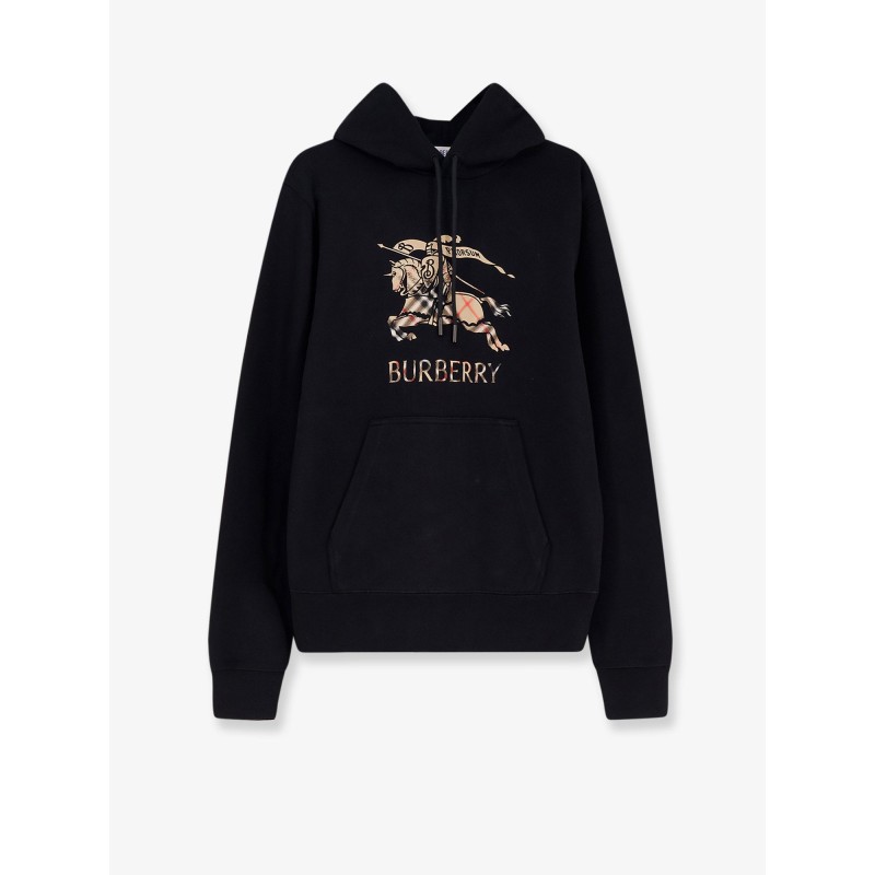 Simon organic cotton sweatshirt