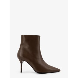 Sebastian leather boots