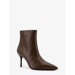 Sebastian leather boots