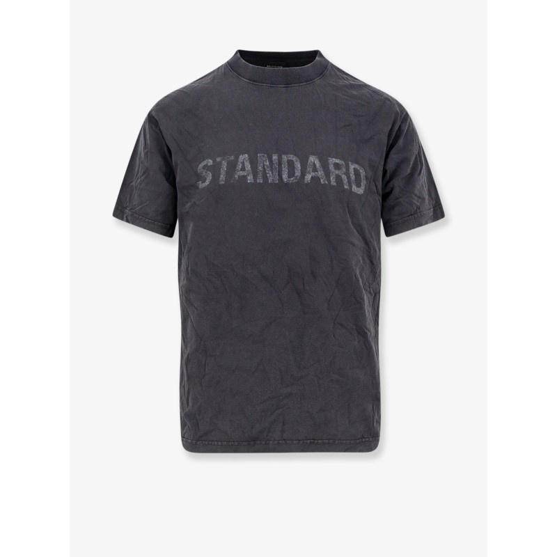Standard cotton t-shirt