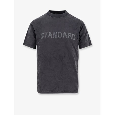 Standard cotton t-shirt