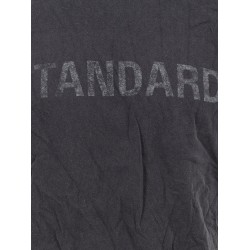 Standard cotton t-shirt