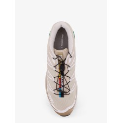 XT-6 low-top nylon sneakers