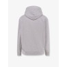 Cotton hooded sweatshirt