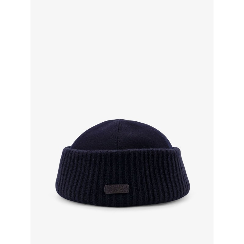 Brando cashmere hat