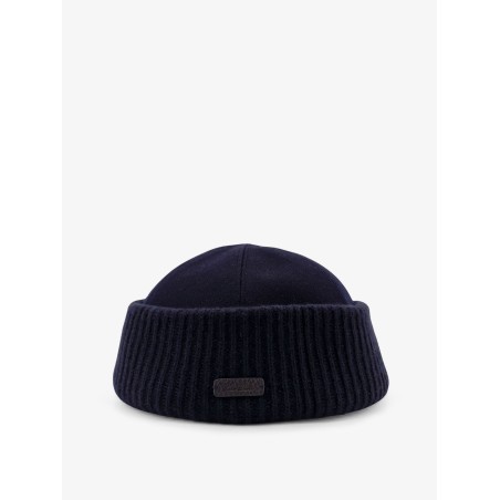 Brando cashmere hat