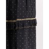 Volodia polka-dots skirt