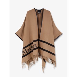 Mxaaris wool cape