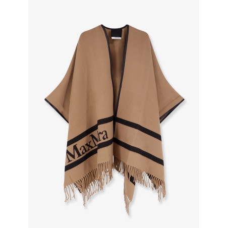 Mxaaris wool cape