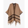 Mxaaris wool cape