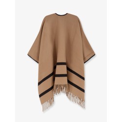 Mxaaris wool cape