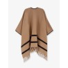 Mxaaris wool cape