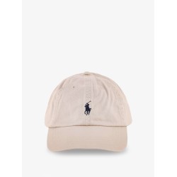 Cotton baseball hat