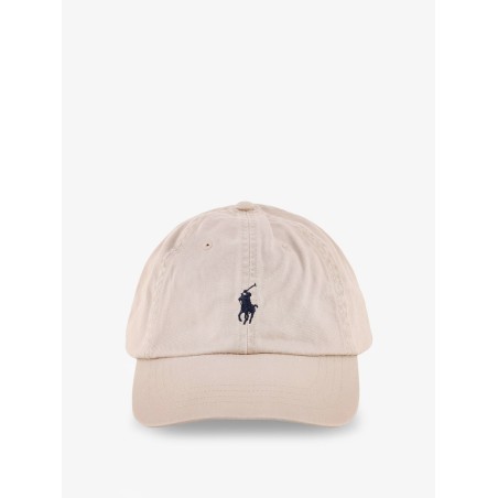 Cotton baseball hat