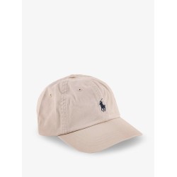 Cotton baseball hat