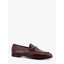 Mocassini Jordaan in pelle