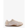 Gucci Shift faded leather sneakers