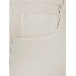 Ther Relaxed Boyfriend Jean-Soft Barrel Leg