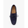 Sea-Sail Walk suede loafers