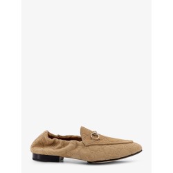 Jordaan suede loafers