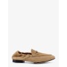 Jordaan suede loafers