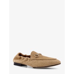 Jordaan suede loafers