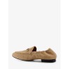 Jordaan suede loafers