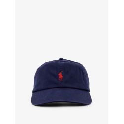 Cotton baseball hat