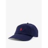 Cotton baseball hat