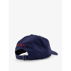 Cotton baseball hat