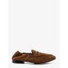 Jordaan suede loafers