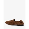 Jordaan suede loafers