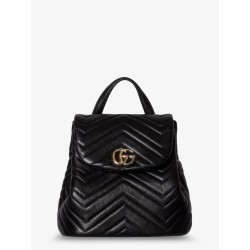 GG Marmont Mini leather backpack