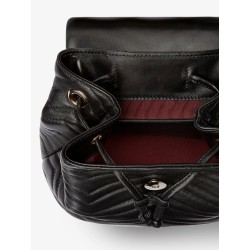 GG Marmont Mini leather backpack
