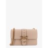 Love One leather crossbody bag