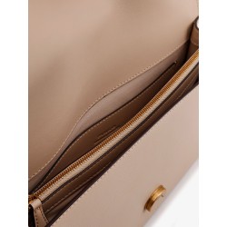 Love One leather crossbody bag