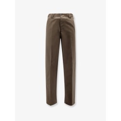 Reworked Michael Deluxe cotton trousers