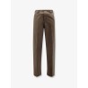 Reworked Michael Deluxe cotton trousers