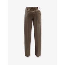Reworked Michael Deluxe cotton trousers
