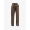 Reworked Michael Deluxe cotton trousers