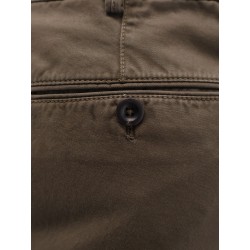 Reworked Michael Deluxe cotton trousers