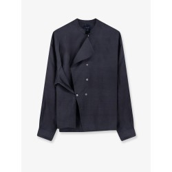 Hampton silk shirt