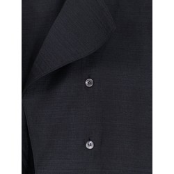 Hampton silk shirt