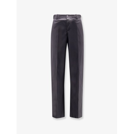 Reworked Michael cotton blend trousers